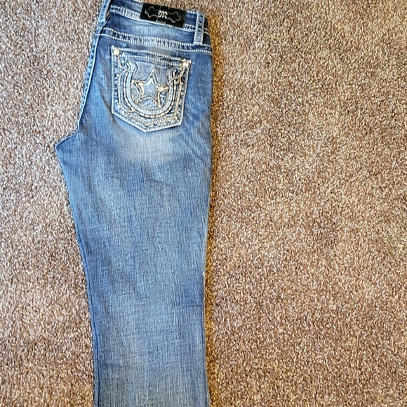 Miss Me Jeans - Picture 2 of 5